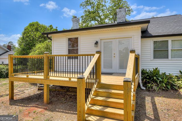 2327 Redwood Drive, Augusta, GA 30904
