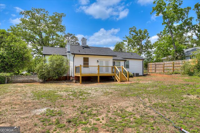 2327 Redwood Drive, Augusta, GA 30904