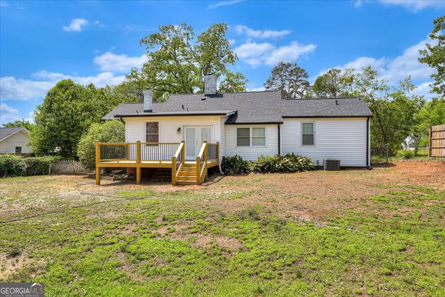 2327 Redwood Drive, Augusta, GA 30904