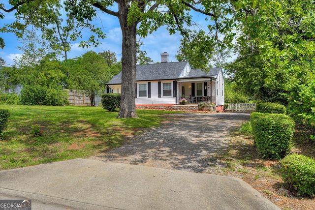 2327 Redwood Drive, Augusta, GA 30904