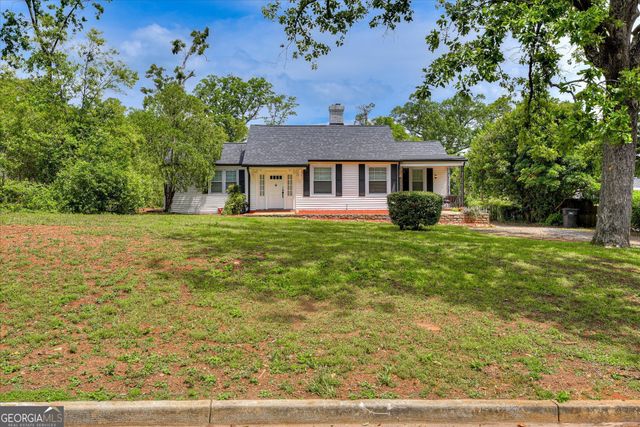 2327 Redwood Drive, Augusta, GA 30904