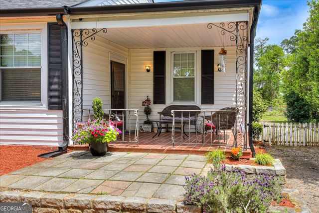 2327 Redwood Drive, Augusta, GA 30904