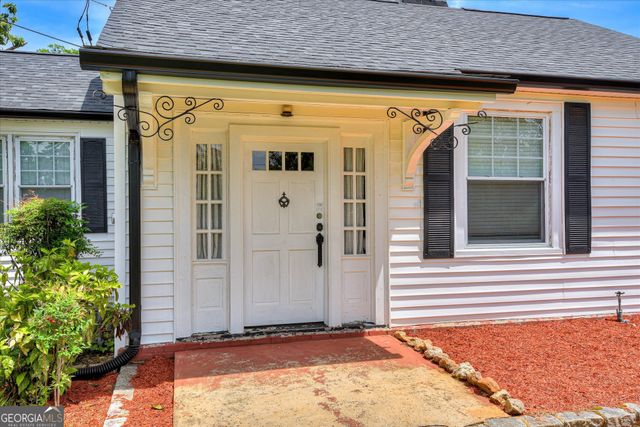 2327 Redwood Drive, Augusta, GA 30904
