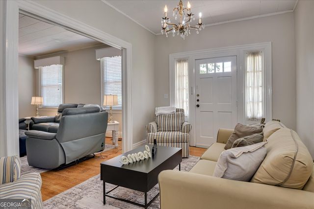 2327 Redwood Drive, Augusta, GA 30904