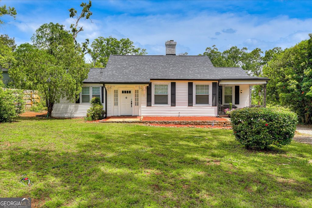 2327 Redwood Drive, Augusta, GA 30904