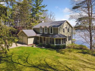 8872 Hidden Harbor Drive, Martiny Twp, MI 49342