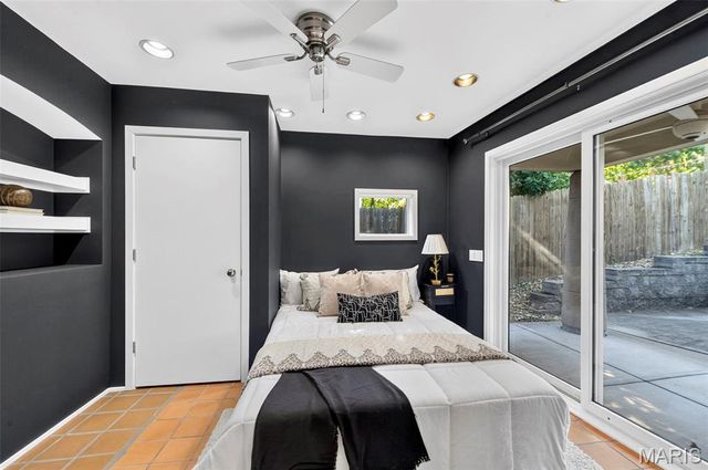 7458 Gannon Avenue, University City, MO 63130