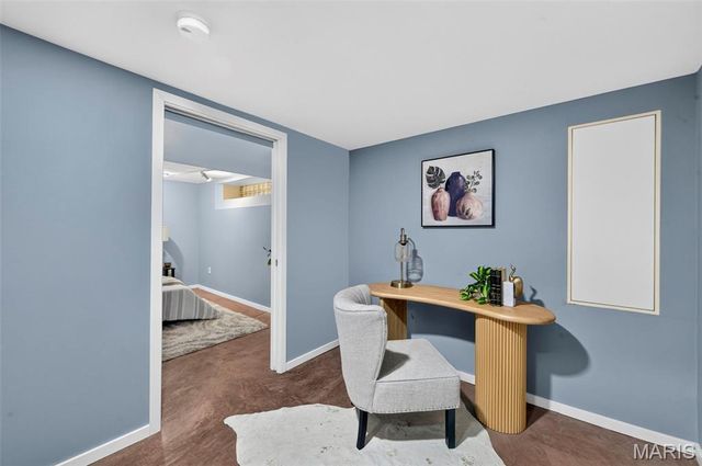 7458 Gannon Avenue, University City, MO 63130
