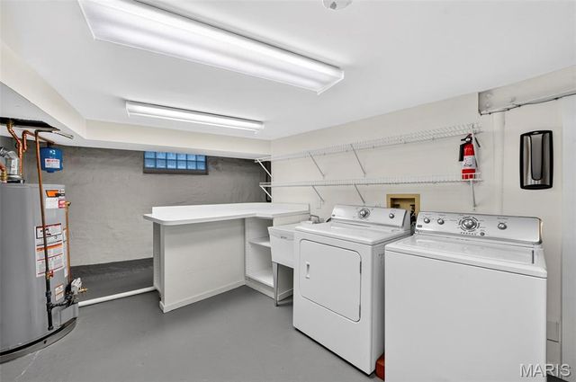 7458 Gannon Avenue, University City, MO 63130