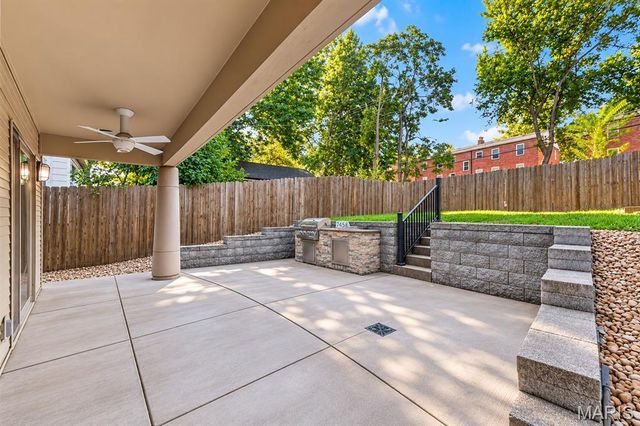 7458 Gannon Avenue, University City, MO 63130