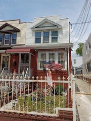 11513 111th Avenue, South Ozone Park, NY 11420