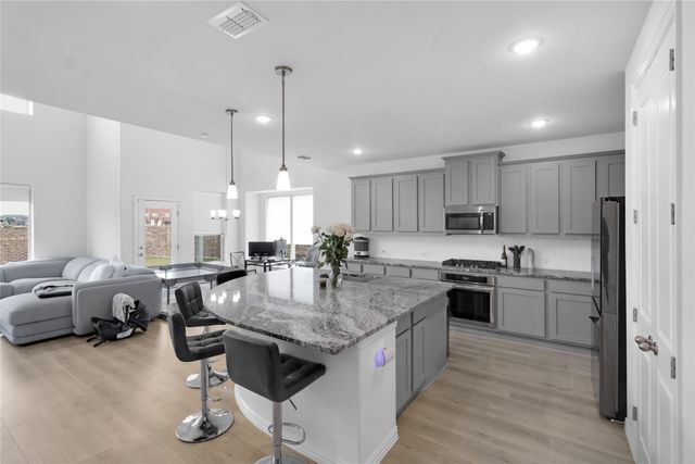 2600 Rocket Bend Drive, Anna, TX 75409