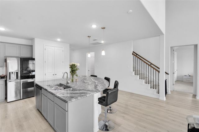2600 Rocket Bend Drive, Anna, TX 75409