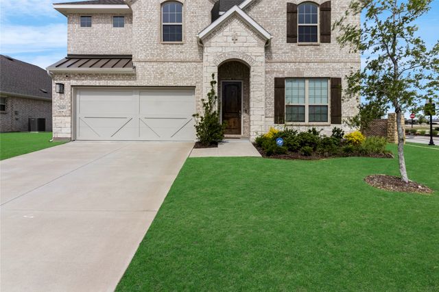 2600 Rocket Bend Drive, Anna, TX 75409