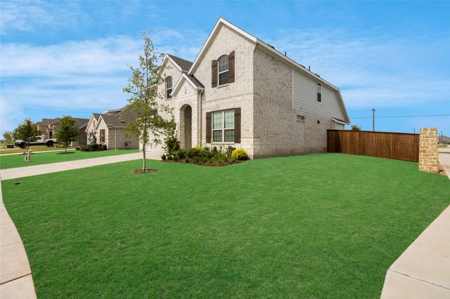 2600 Rocket Bend Drive, Anna, TX 75409