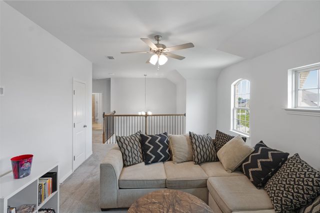 2600 Rocket Bend Drive, Anna, TX 75409
