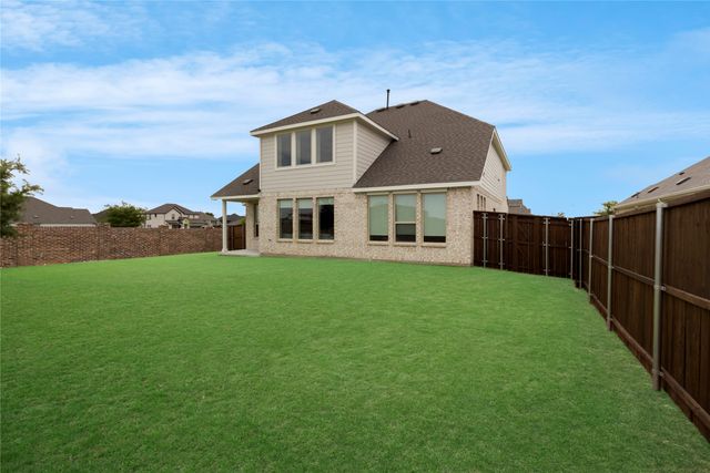 2600 Rocket Bend Drive, Anna, TX 75409