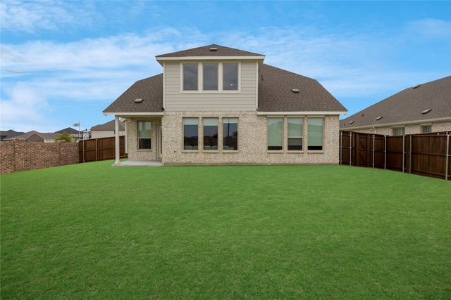 2600 Rocket Bend Drive, Anna, TX 75409