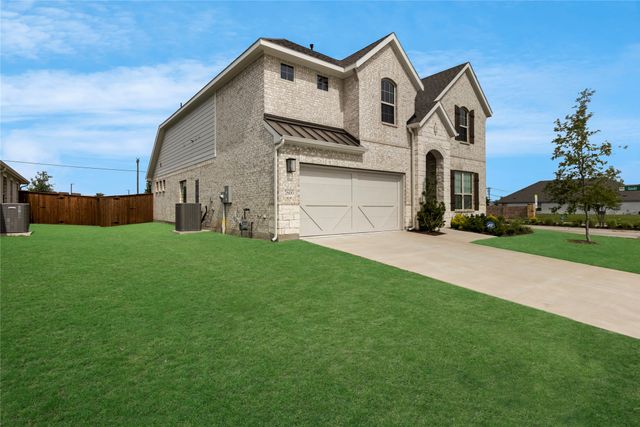 2600 Rocket Bend Drive, Anna, TX 75409