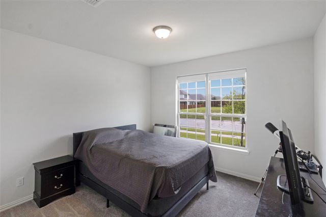 2600 Rocket Bend Drive, Anna, TX 75409