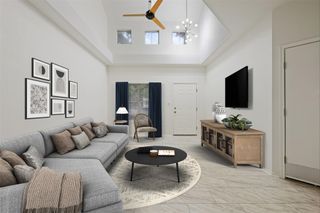 4501 Whispering Valley DR 31, Austin, TX 78727