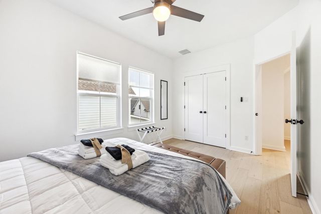 1034 Grant Wood Ave 107, Driftwood, TX 78619