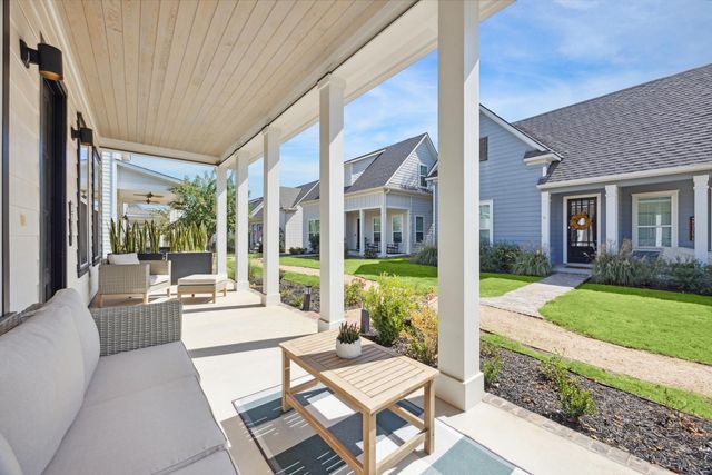 1034 Grant Wood Ave 107, Driftwood, TX 78619