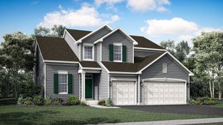 605 Murdock Place, Oswego, IL 60543
