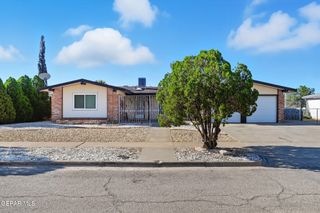 10608 Lakewood Avenue, El Paso, TX 79935