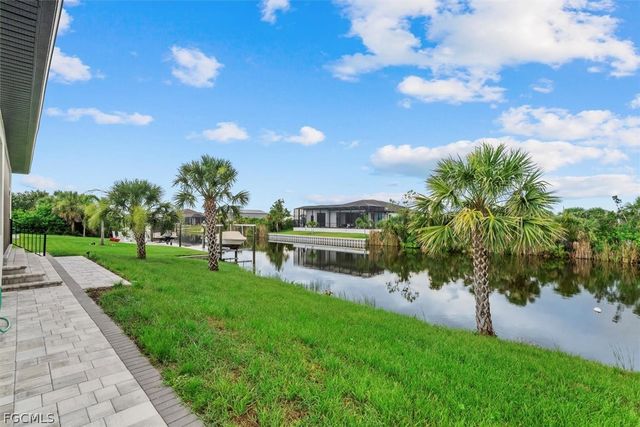 14166 Fort Worth CIR, Port Charlotte, FL 33981