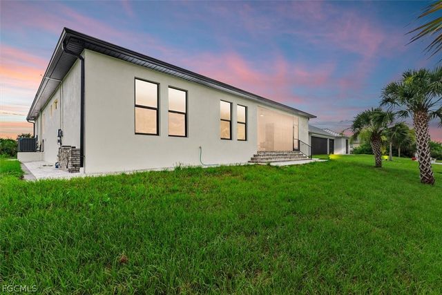 14166 Fort Worth CIR, Port Charlotte, FL 33981