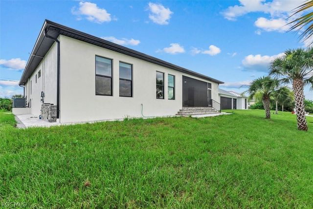 14166 Fort Worth CIR, Port Charlotte, FL 33981