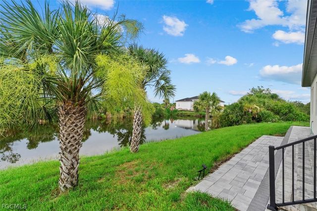 14166 Fort Worth CIR, Port Charlotte, FL 33981