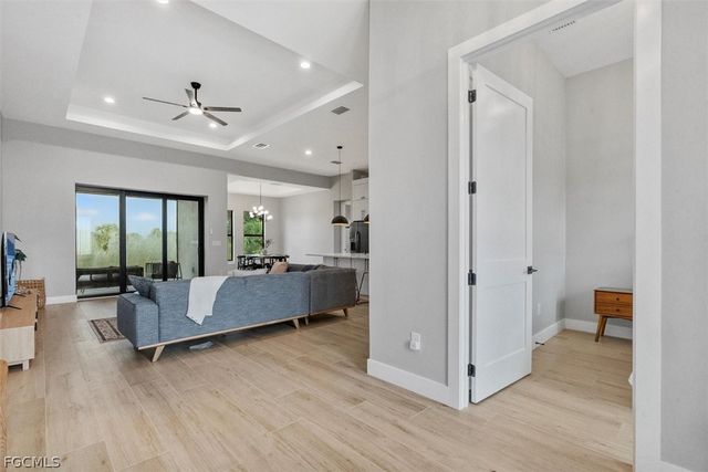 14166 Fort Worth CIR, Port Charlotte, FL 33981