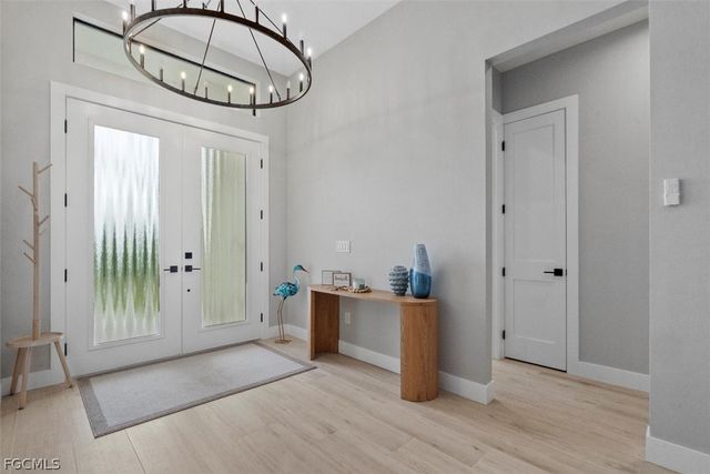 14166 Fort Worth CIR, Port Charlotte, FL 33981