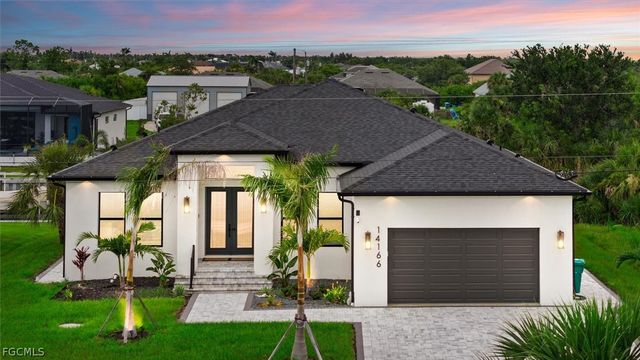 14166 Fort Worth CIR, Port Charlotte, FL 33981