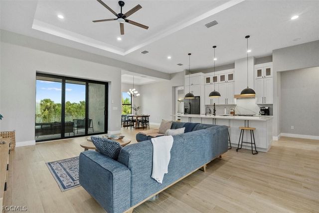 14166 Fort Worth CIR, Port Charlotte, FL 33981