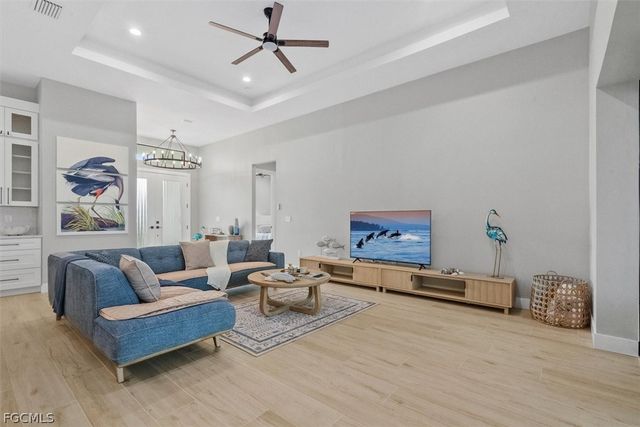 14166 Fort Worth CIR, Port Charlotte, FL 33981