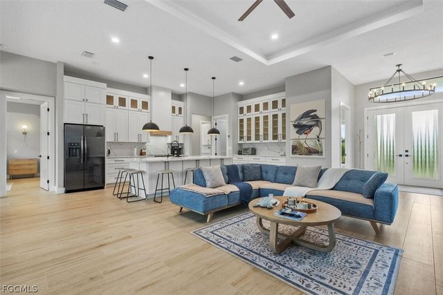 14166 Fort Worth CIR, Port Charlotte, FL 33981