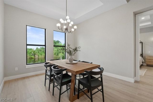 14166 Fort Worth CIR, Port Charlotte, FL 33981