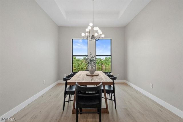 14166 Fort Worth CIR, Port Charlotte, FL 33981