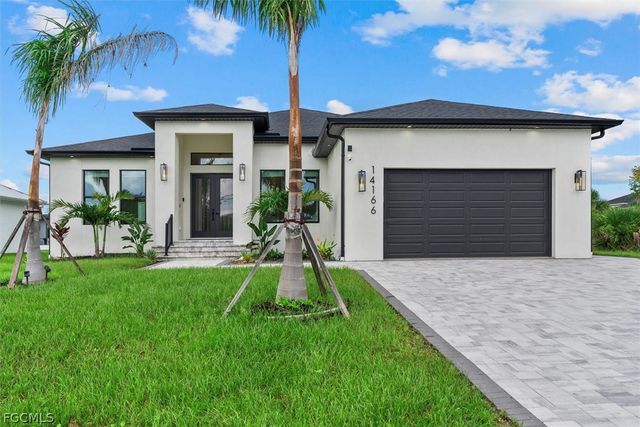 14166 Fort Worth CIR, Port Charlotte, FL 33981