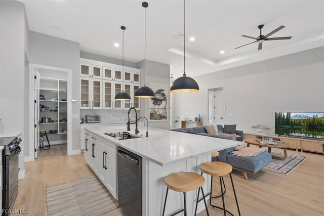 14166 Fort Worth CIR, Port Charlotte, FL 33981