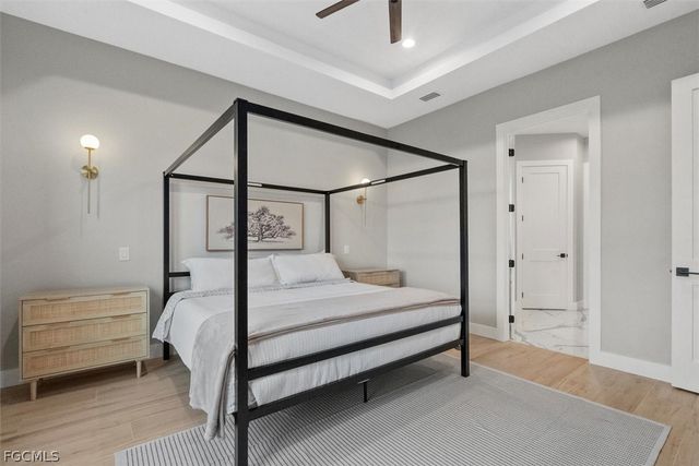 14166 Fort Worth CIR, Port Charlotte, FL 33981