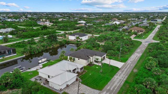 14166 Fort Worth CIR, Port Charlotte, FL 33981