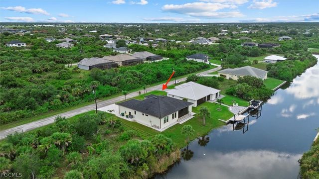 14166 Fort Worth CIR, Port Charlotte, FL 33981