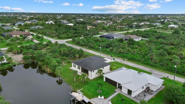 14166 Fort Worth CIR, Port Charlotte, FL 33981