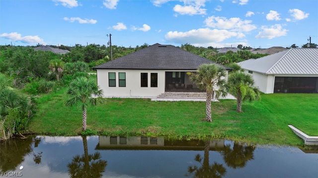 14166 Fort Worth CIR, Port Charlotte, FL 33981