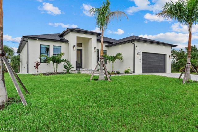 14166 Fort Worth CIR, Port Charlotte, FL 33981