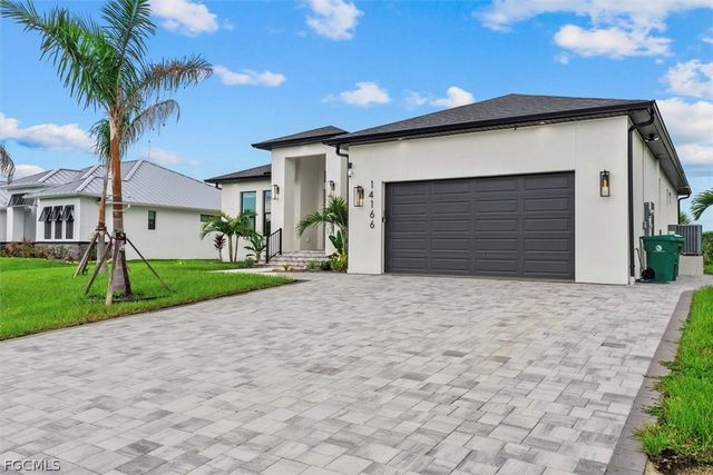 14166 Fort Worth CIR, Port Charlotte, FL 33981